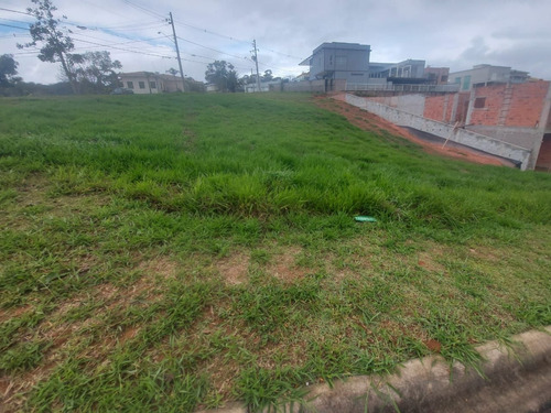 Imagem 2 de 8 de Terreno À Venda, 1062 M² Por R$ 594.791,00 - Jardim Do Golf I - Jandira/sp - Te0634