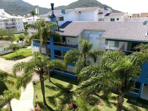 Imagem 4 de 12 de Cobertura Duplex Na Praia Dos Ingleses - Co0507