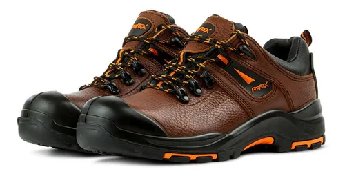 Zapatos de seguridad proflex outlet tempest precio