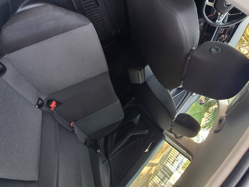 Imagen 8 de 8 de Volkswagen Jetta Comfortline 1.4 Automatico Tiptronic