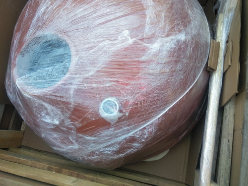 Horno De Barro Artesanal Sanyam 90 Cm.