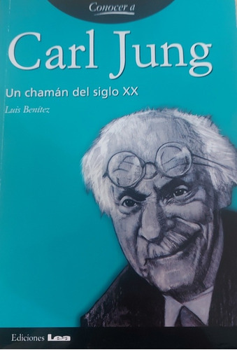 Carl Jung  Un Chamán Del Siglo Xix 