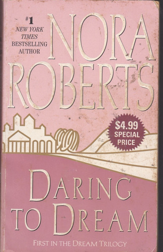 Daring To Dream (Usado)
