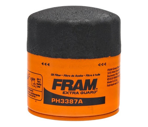 Filtro Aceite Fram Cadillac Catera 3.0l 1999 2000 2001