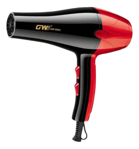 Secador De Pelo Profesional Elegante 3000w