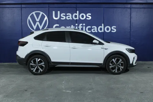 Volkswagen Nivus 1.0t Highline At