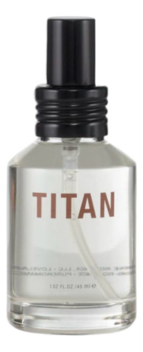Perfume Con Feromonas Titán
