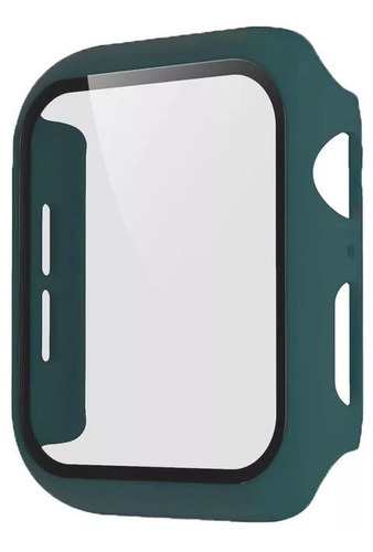 Protector De Pantalla 360 Para Apple Watch Serie 7 & 8 41mm