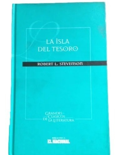 La Isla Del Tesoro Robert Stevenson Z5
