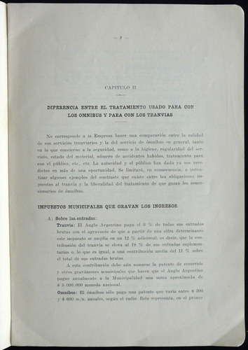 Imagen 2 de 3 de Antiguo Libro Superposición De Serv De Omnibus Sobre 47n 570