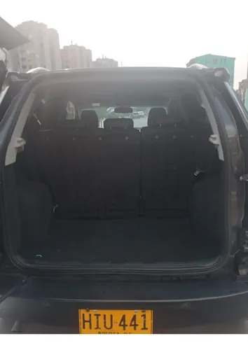 Ford Ecosport 2.0 Titanium At
