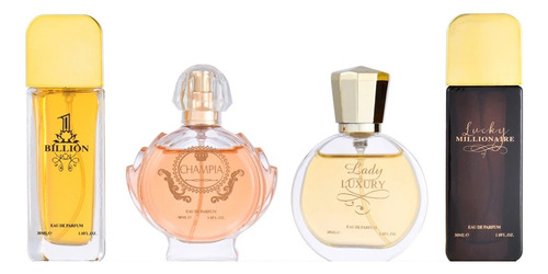 Lovali One Billion Edp 30 Ml