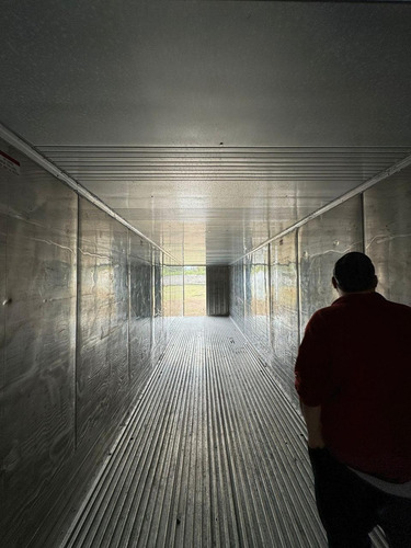 Contenedor Maritimo Contenedores Reefer Container 20 Y 40