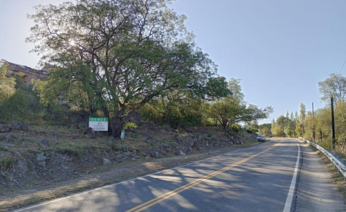 Oportunidad Propiedad En Venta Con Impresionante Vista, Los Pozos, Villa De Las Rosas, Traslasierra