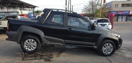 Fiat Strada 1.6 Adventure Cd 115cv
