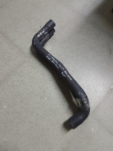 Manguera Sup Radiador Para Vw Caddy Polo 1.8/1.9