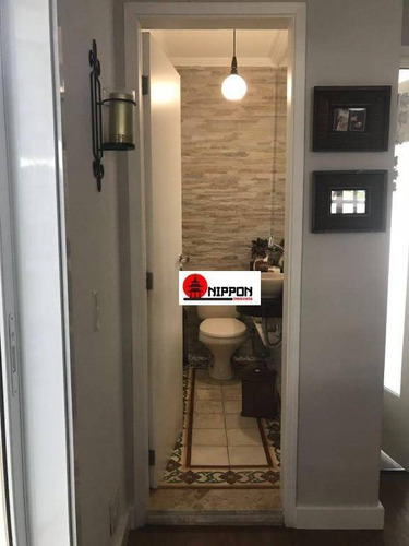 Casa Com 4 Dormitórios À Venda, 373 M² Por R$ 1.280.000,00 - Ponte Grande - Guarulhos/sp - Ca0343