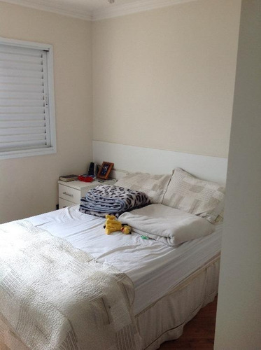 Imagem 13 de 14 de Apartamento Residencial À Venda, Vila Carrão, São Paulo. - Ap1470