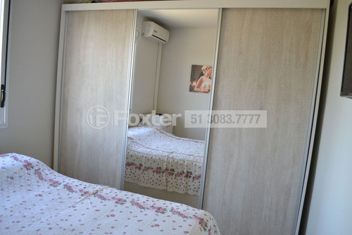 Imagem 8 de 23 de Apartamento, 2 Dormitórios, 54 M², Humaitá - 205610