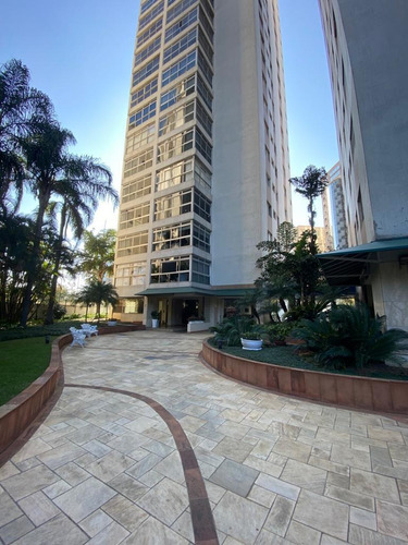 Imagem 22 de 30 de Apartamento Para Locação,localizado Rua Manoel Da Nobrega, Paraíso, São Paulo, Sp - Sp - Ap6701_sales