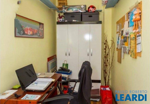 Imagem 10 de 11 de Apartamento - Pompéia - Sp - 637857