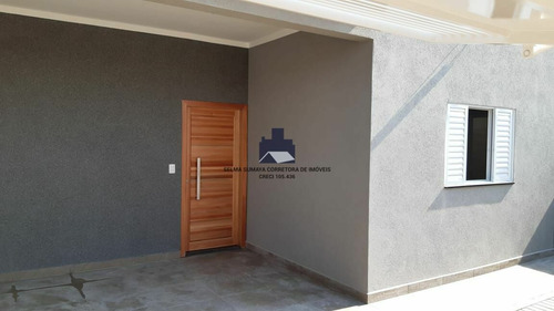 Imagem 4 de 12 de Casa À Venda No Bairro Bosque Das Laranjeiras - Bady Bassitt/sp - 2022518