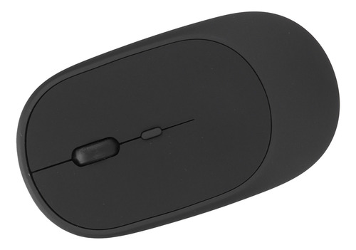 Mouse Para Laptop Sem Fio, Recarregável, Ergonômico, Com 4 B