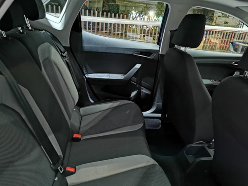 Imagen 6 de 9 de Seat Ibiza Style Manual 2021 ¡nuevo!