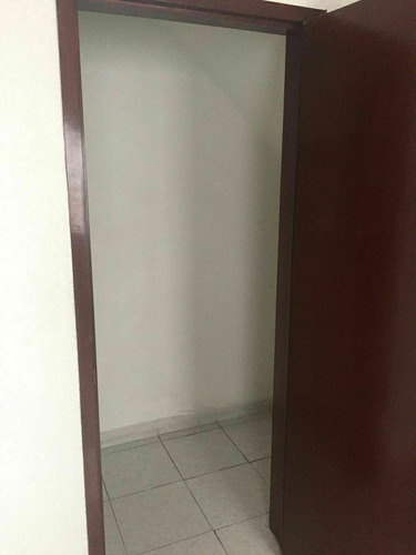 Oficinas En Calle Bradley, Col. Anzures