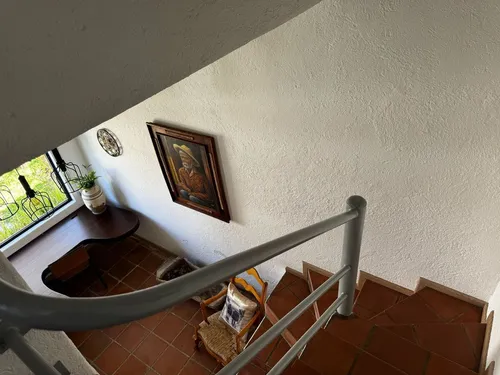Casa En Renta