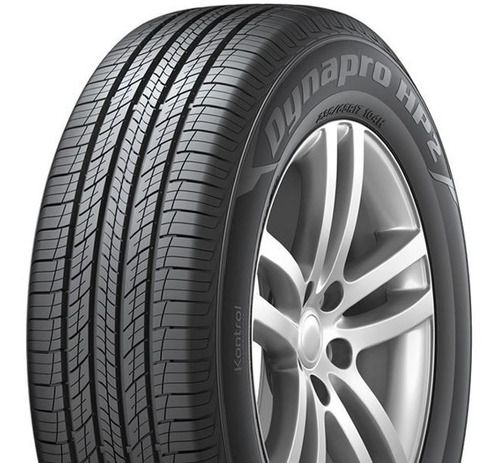 Cubierta Hankook R333 Dynapro Hp2 235/70 R16 Colocada