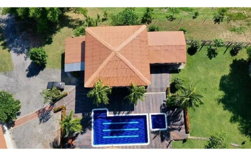 Vendemos Finca En Doradal