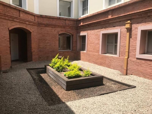 Imagen 2 de 27 de Departamento En Venta En Barrio Privado Septiembre - Maroto Propiedades