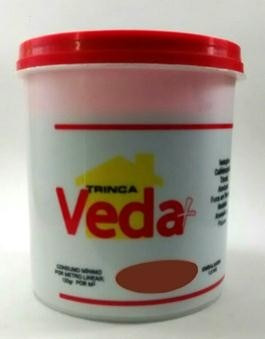 Veda Mais Veda-trinca Vedante Super-flexível