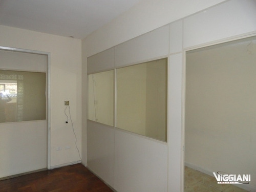 Excelente Casa Para Fins Comerciais - 25 De Agosto. - 1168