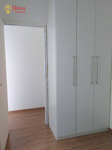 Sobrado Mobiliado, 3 Quartos À Venda No Centro Da Penha, Sp - So0018