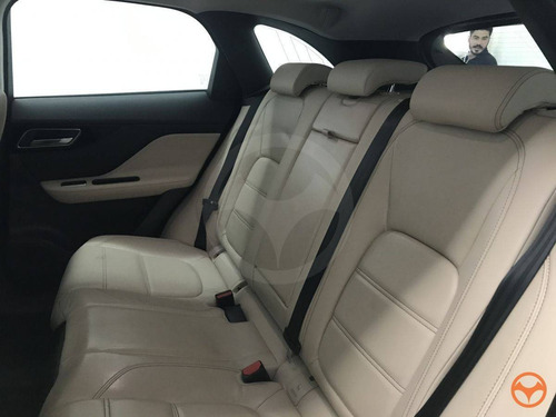Imagem 13 de 15 de Jaguar F-pace 2.0 16v Turbo Diesel Prestige Awd 4p