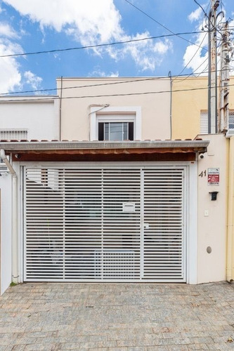 Imagem 20 de 21 de Casa - Ca00218 - 70402948