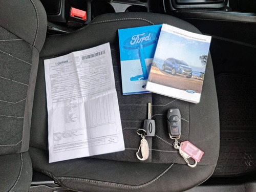 Imagem 15 de 15 de Ecosport Se 1.5 Flex Automática Impecável!!!