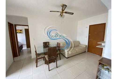 Imagem 10 de 29 de Apartamento 1 Dormitório Em Praia Grande - Vila Caiçara - V2527