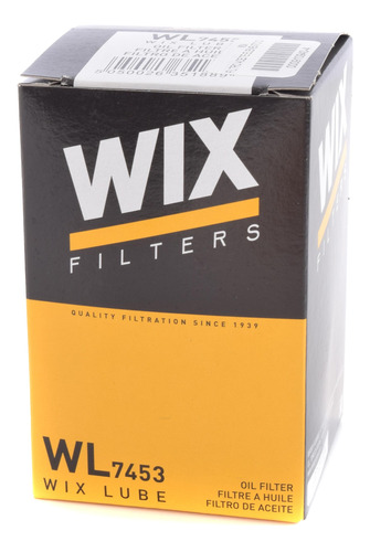 Filtro Aceite Elemento Cartucho Rav Suv 4x2 Y 4x4 13/18