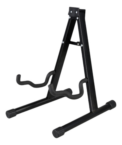 Soporte Para Guitarra Con Estructura En Forma De A Y Brazos