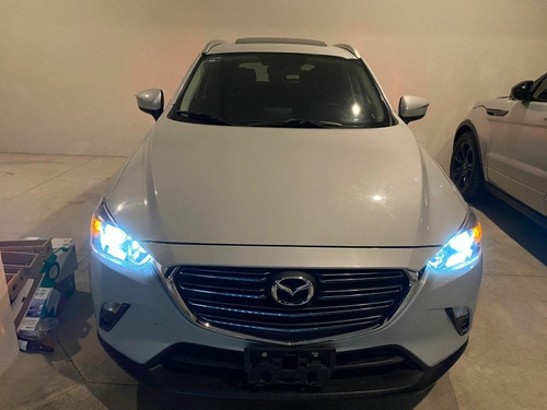 Imagen 3 de 7 de Mazda Cx-3 2019 2.0 I Sport 2wd At
