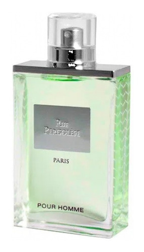 Perfume Rue Pergolese Pour Homme Edt 100 Ml