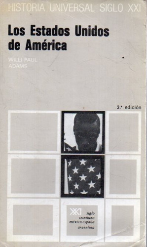 Los Estados Unidos De America Willi Paul 