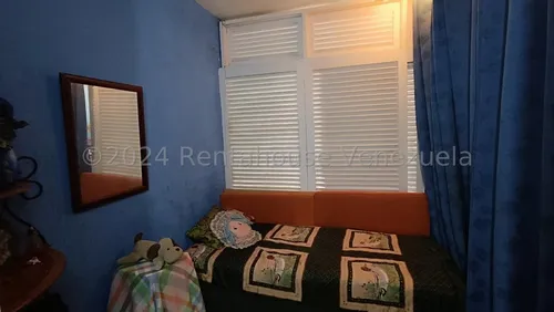 Apartamento En Venta Naiguata