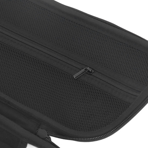 Funda De Almacenamiento Para Consola, Portátil, Con Cierre D