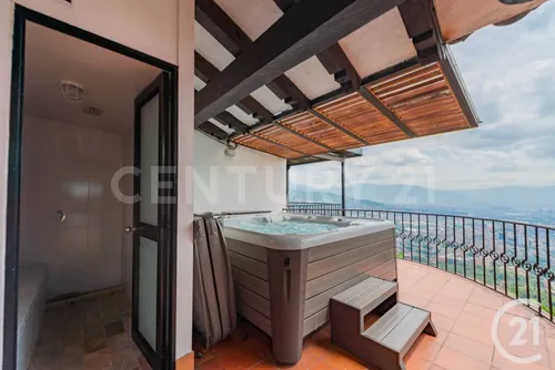 Venta Finca Hotel Campestre Envigado Loma El Barro