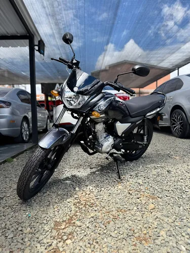 Yamaha Yc-z Modelo 2025