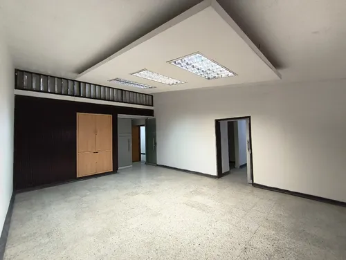 Casa En Arriendo En Lleras Restrepo. Cod A19837